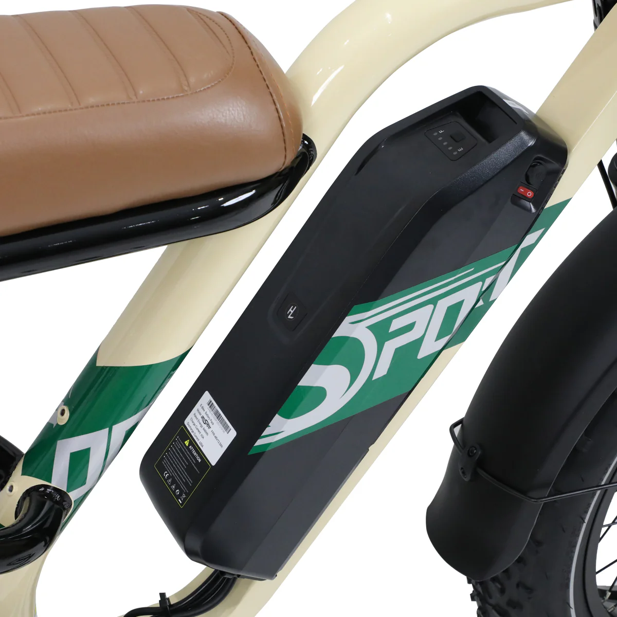 OneSport Original Battery - Image 12