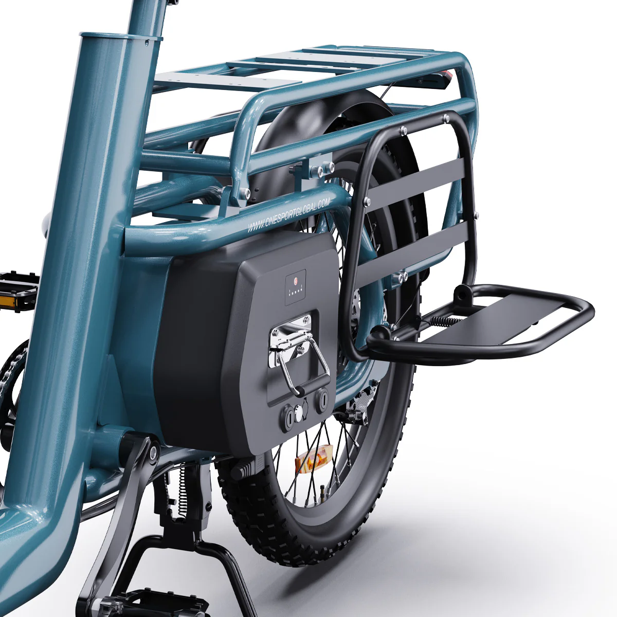 OneSport Original Battery - Image 9