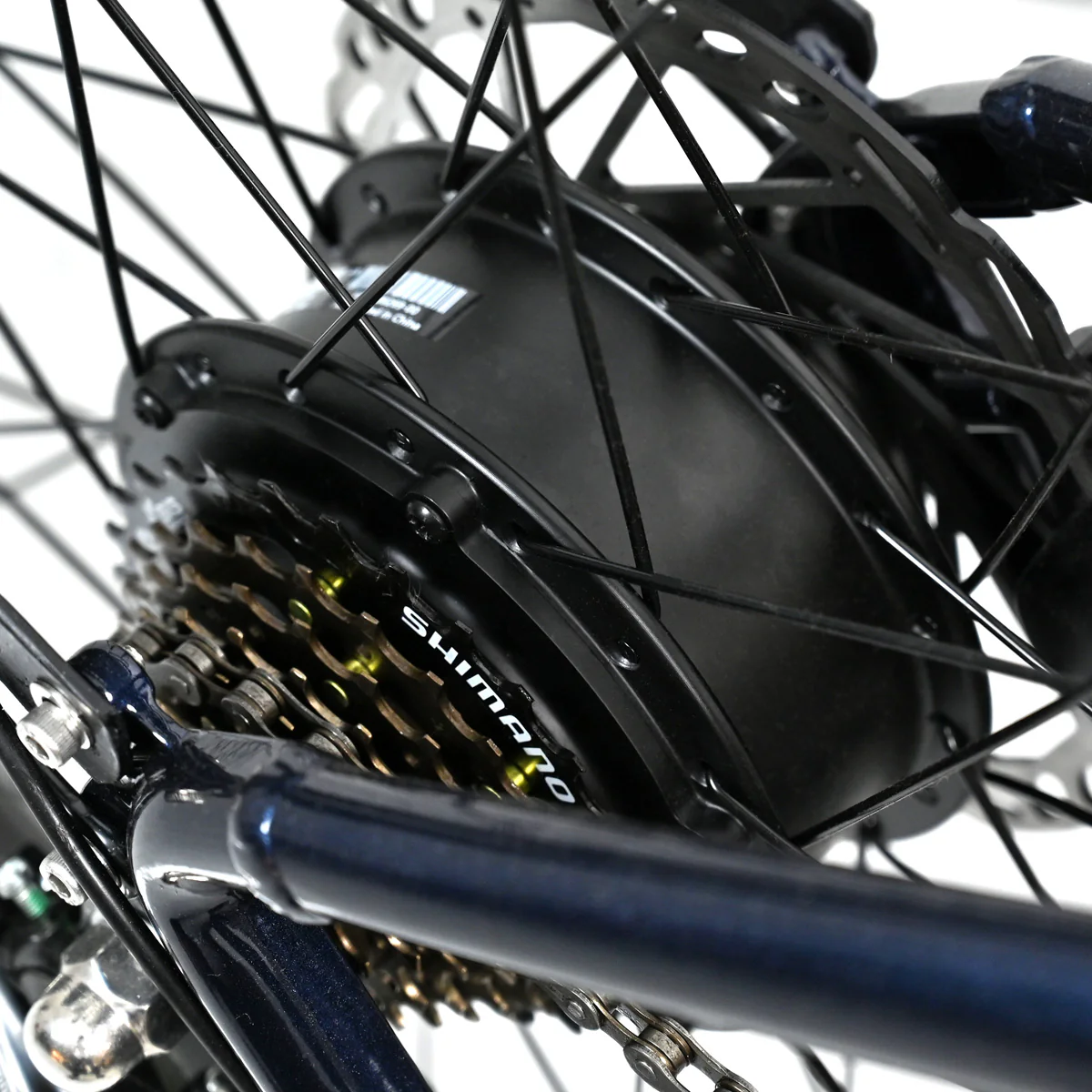 OneSport Original Motor - Image 10