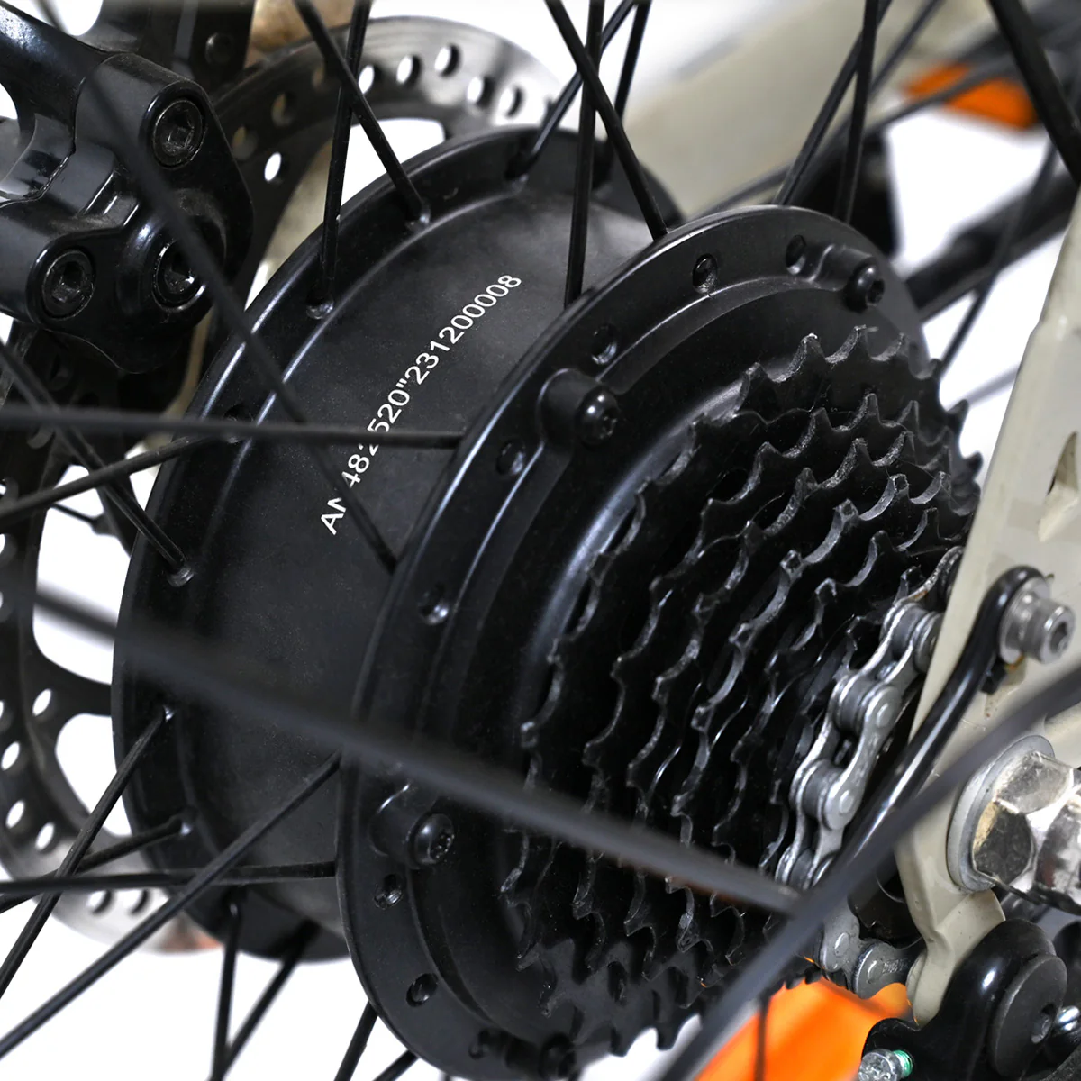 OneSport Original Motor - Image 11