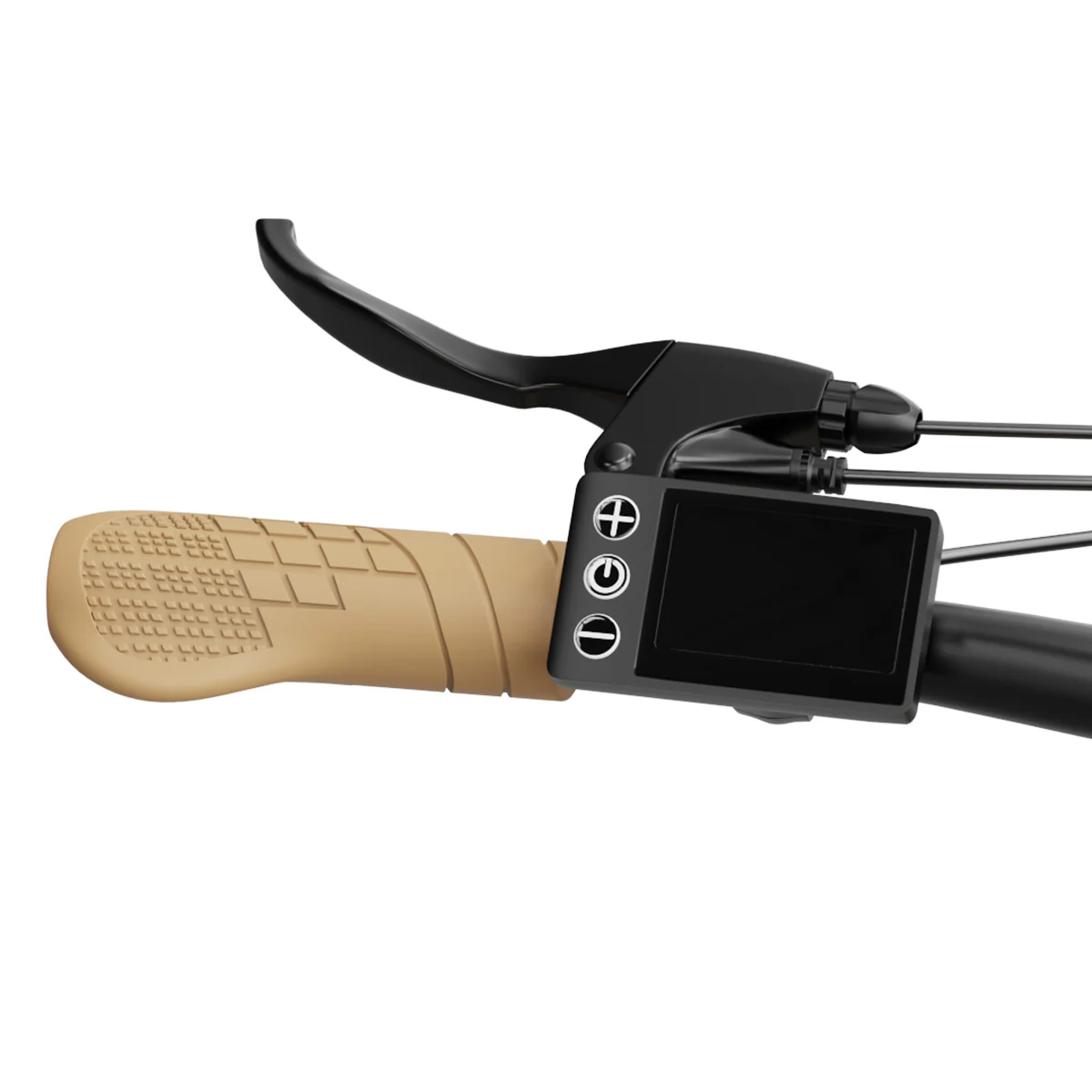 OneSport OT16-2 original Multifunctional LCD screen - Image 6