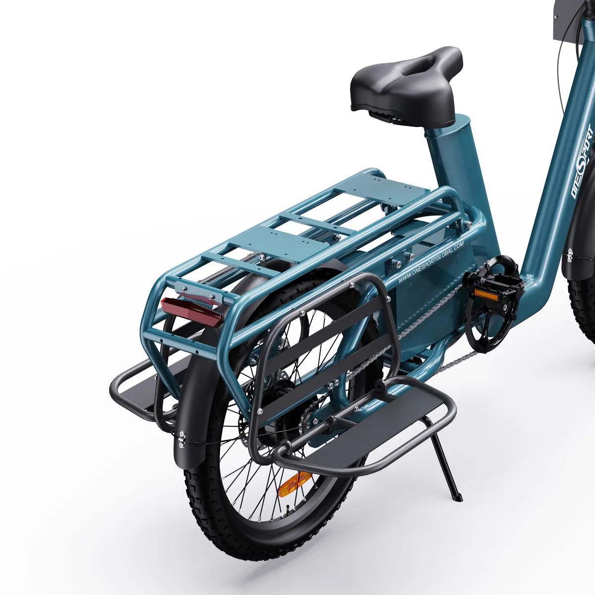 OneSport OT01 Cargo E-Bike - Image 12