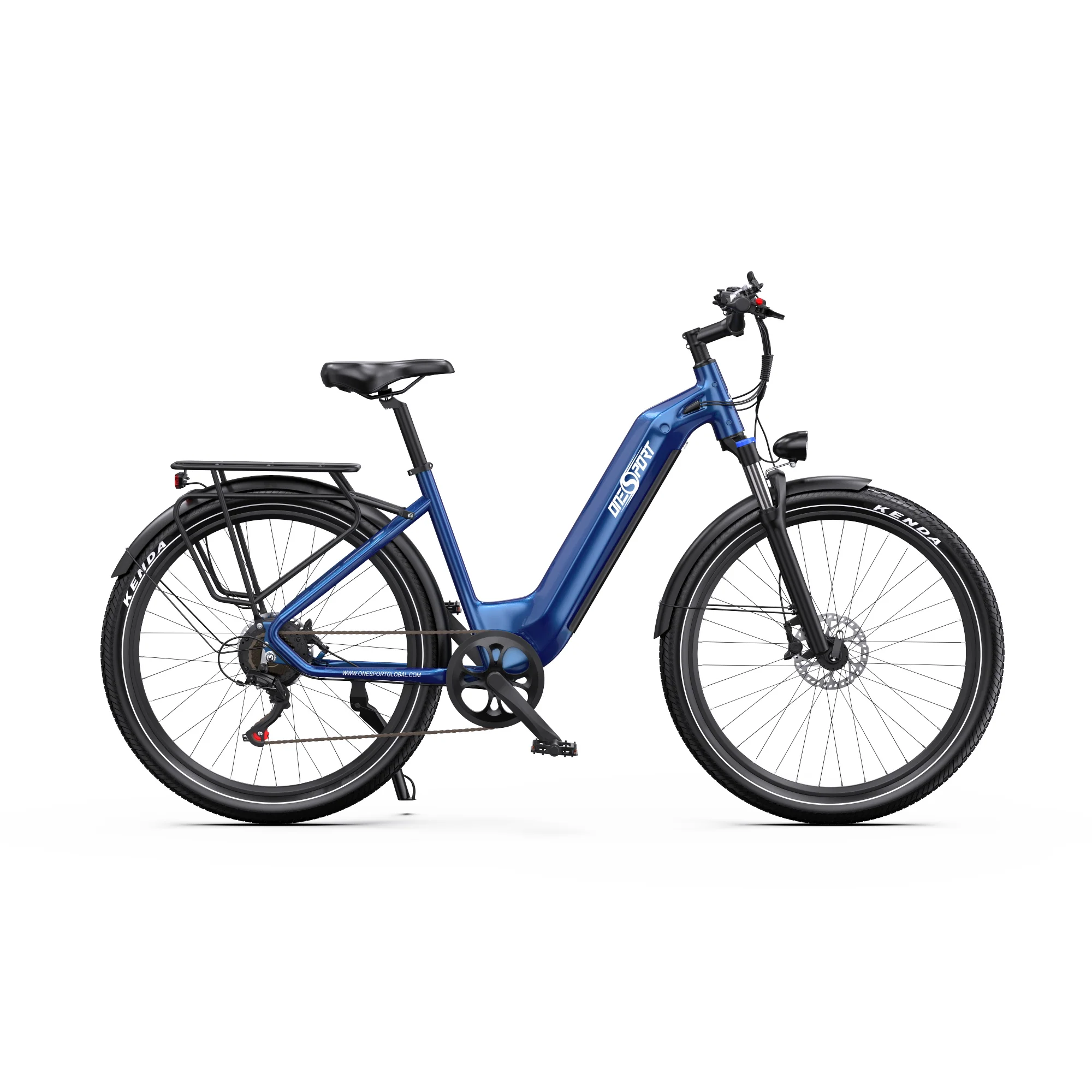 OneSport OT05 City E-Bike - Image 10