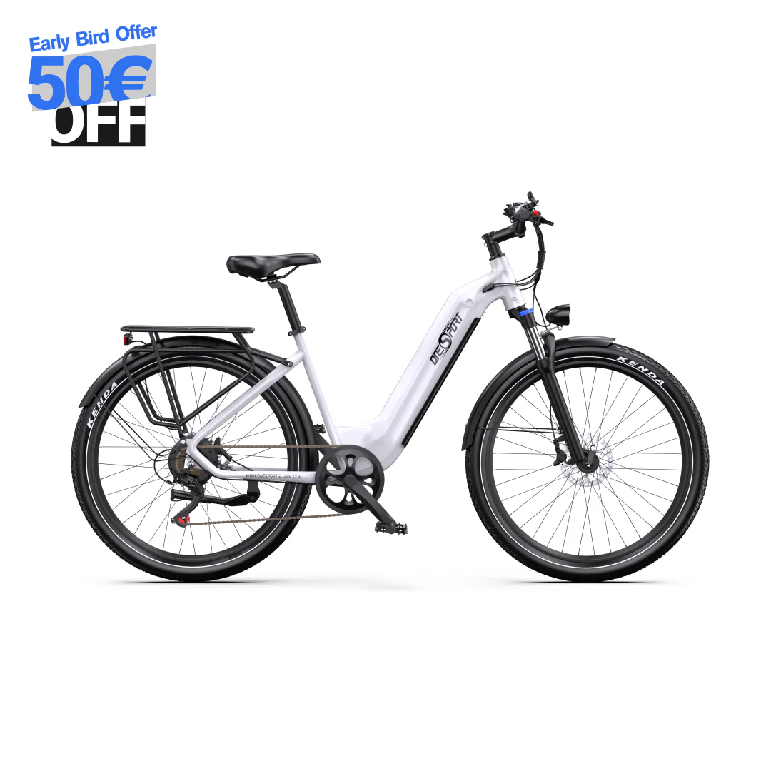 OneSport OT05 City E-Bike - Image 13