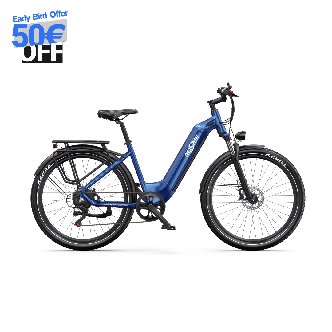 OneSport OT05 City E-Bike - Image 14
