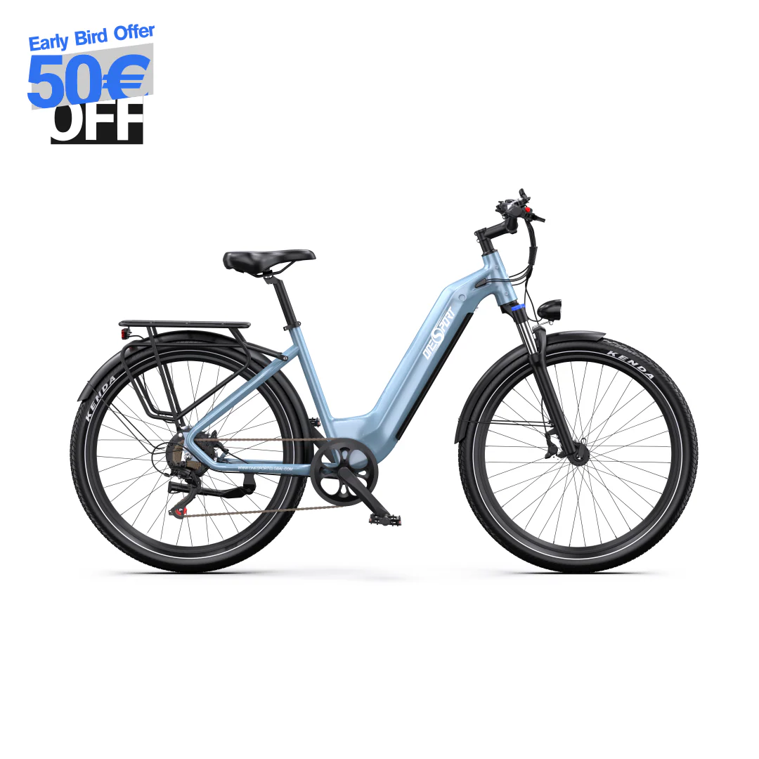 OneSport OT05 City E-Bike - Image 16
