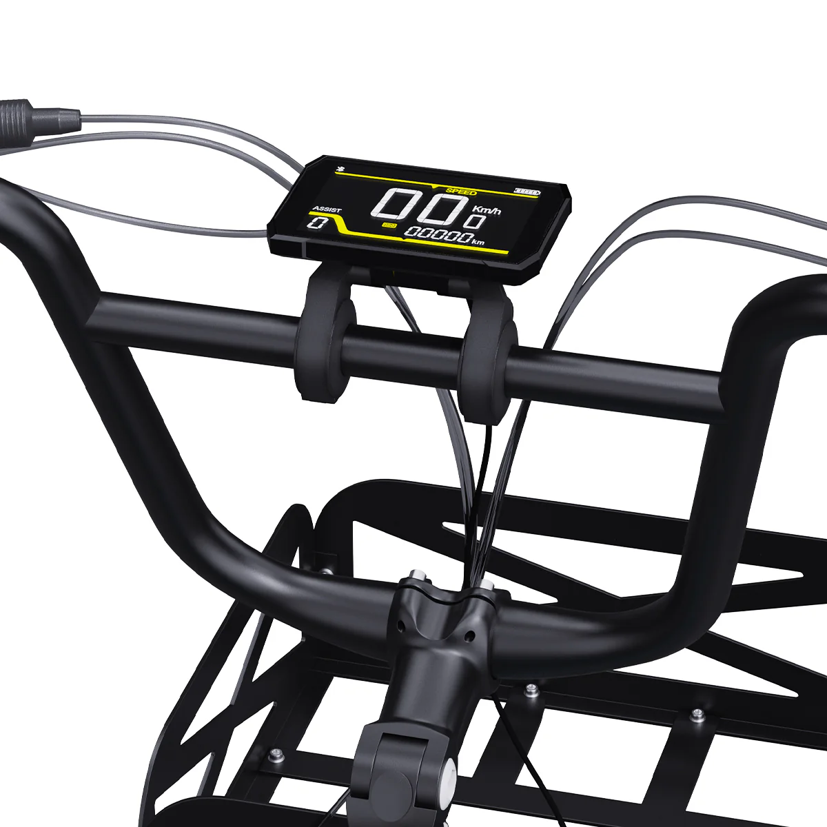 Original Multifunctional LCD screen for OneSport OT05/ONES3/OT01 - Image 6