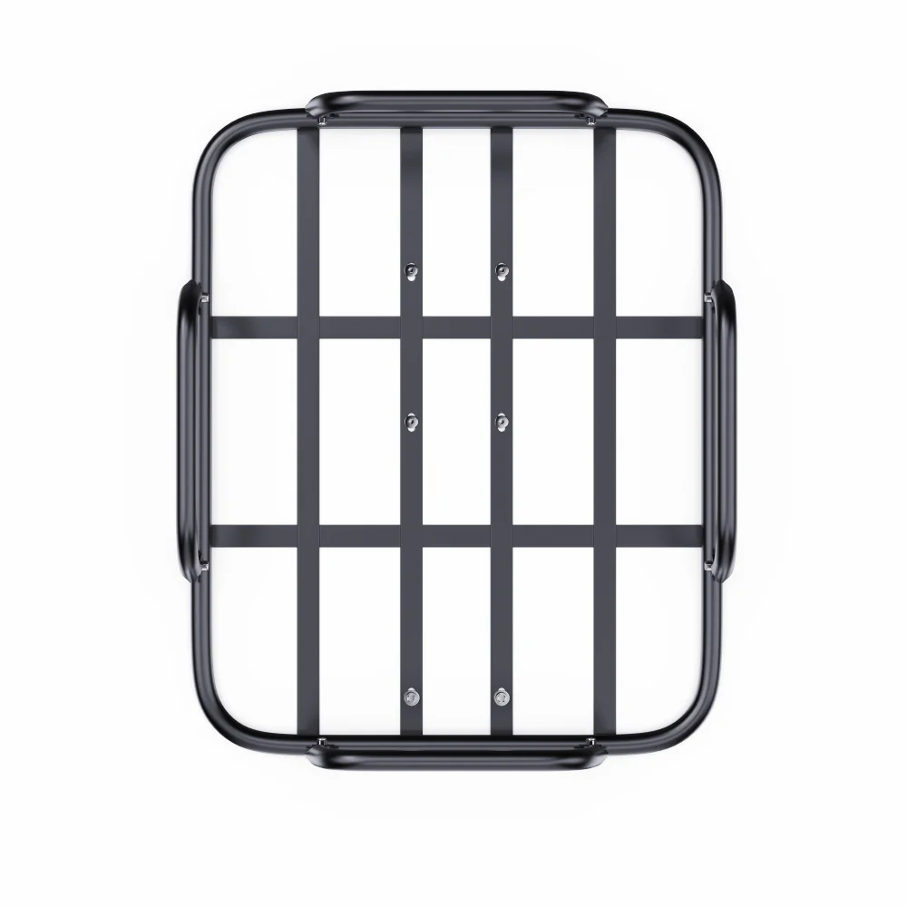 OT01 Cargo E-bike Rear Rack - Image 4