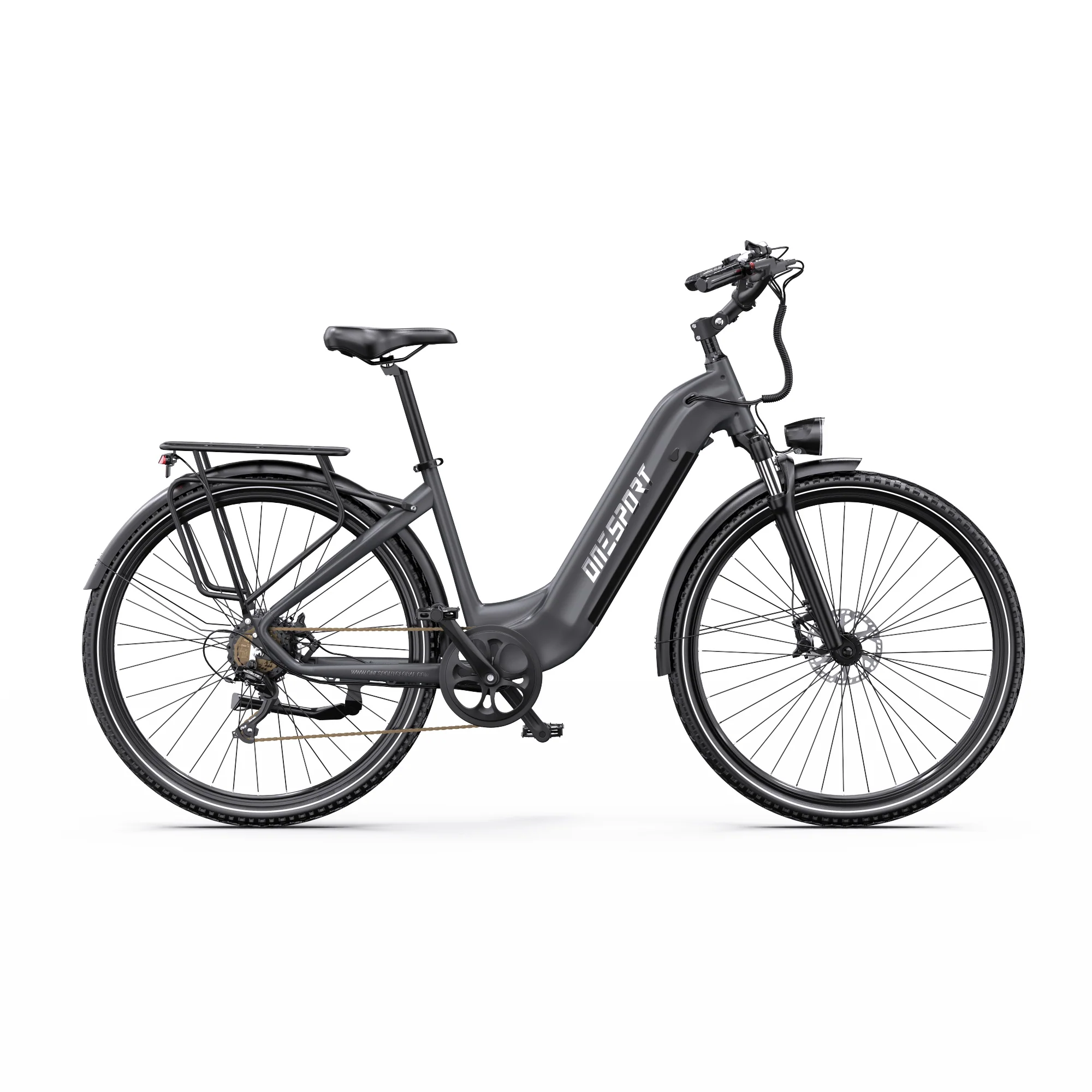 Onesport OT05 Pro City E-Bike - Image 10