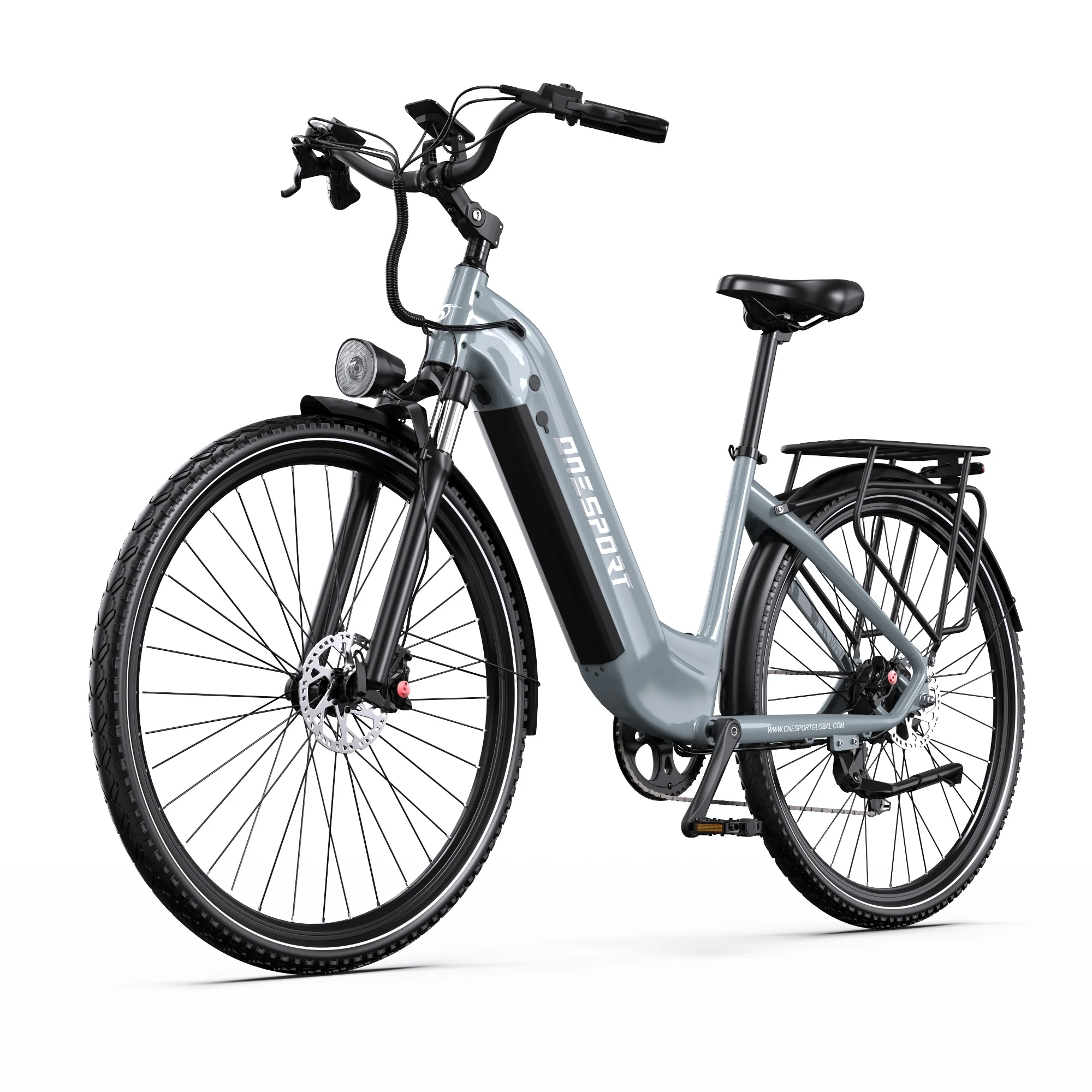 Onesport OT05 Pro City E-Bike - Image 11