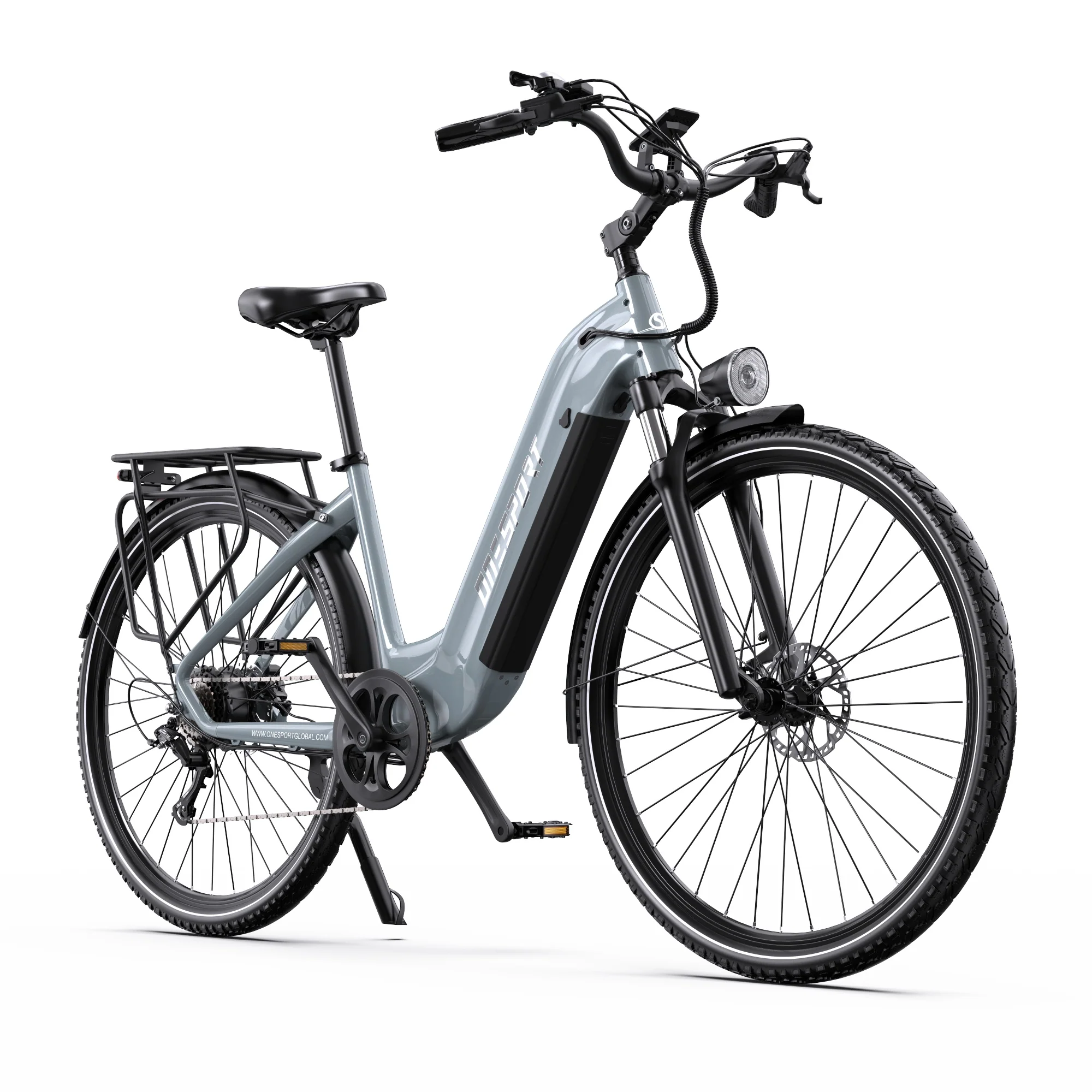 Onesport OT05 Pro City E-Bike - Image 12