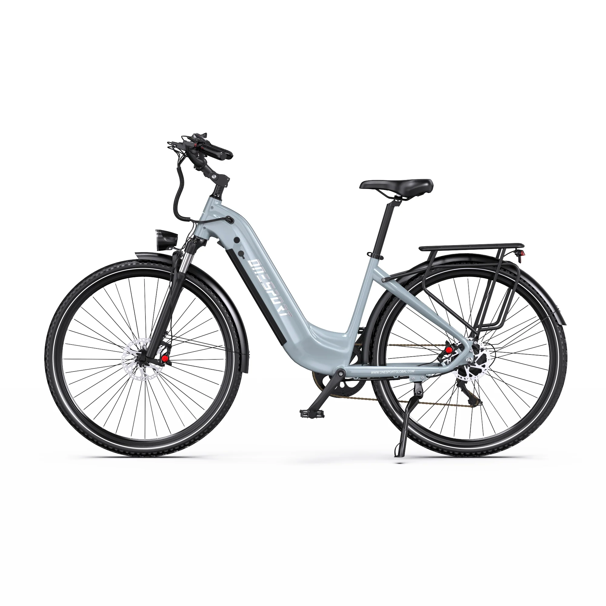 Onesport OT05 Pro City E-Bike - Image 14