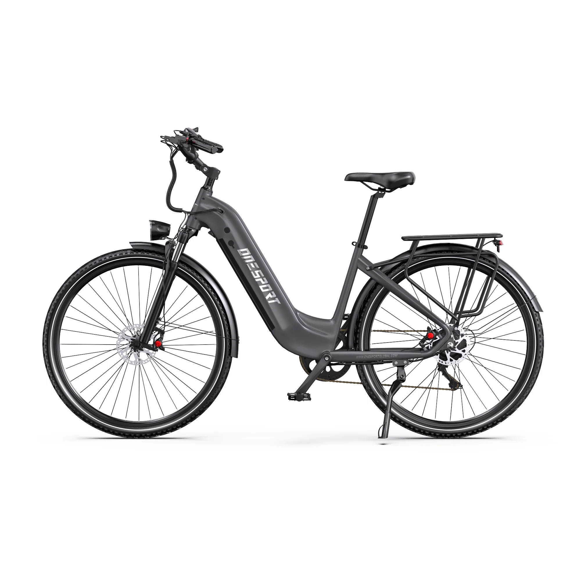 Onesport OT05 Pro City E-Bike - Image 15