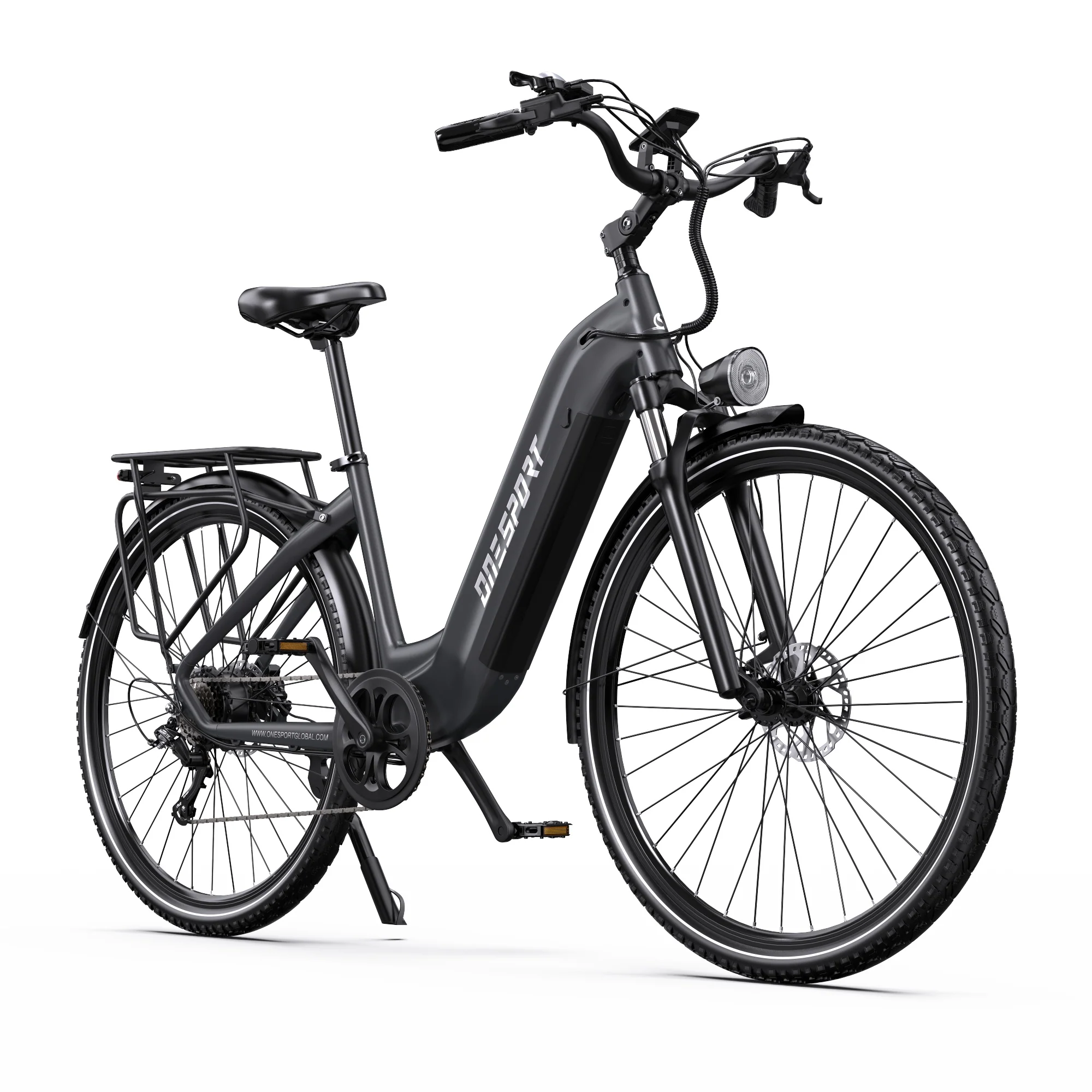 Onesport OT05 Pro City E-Bike - Image 16