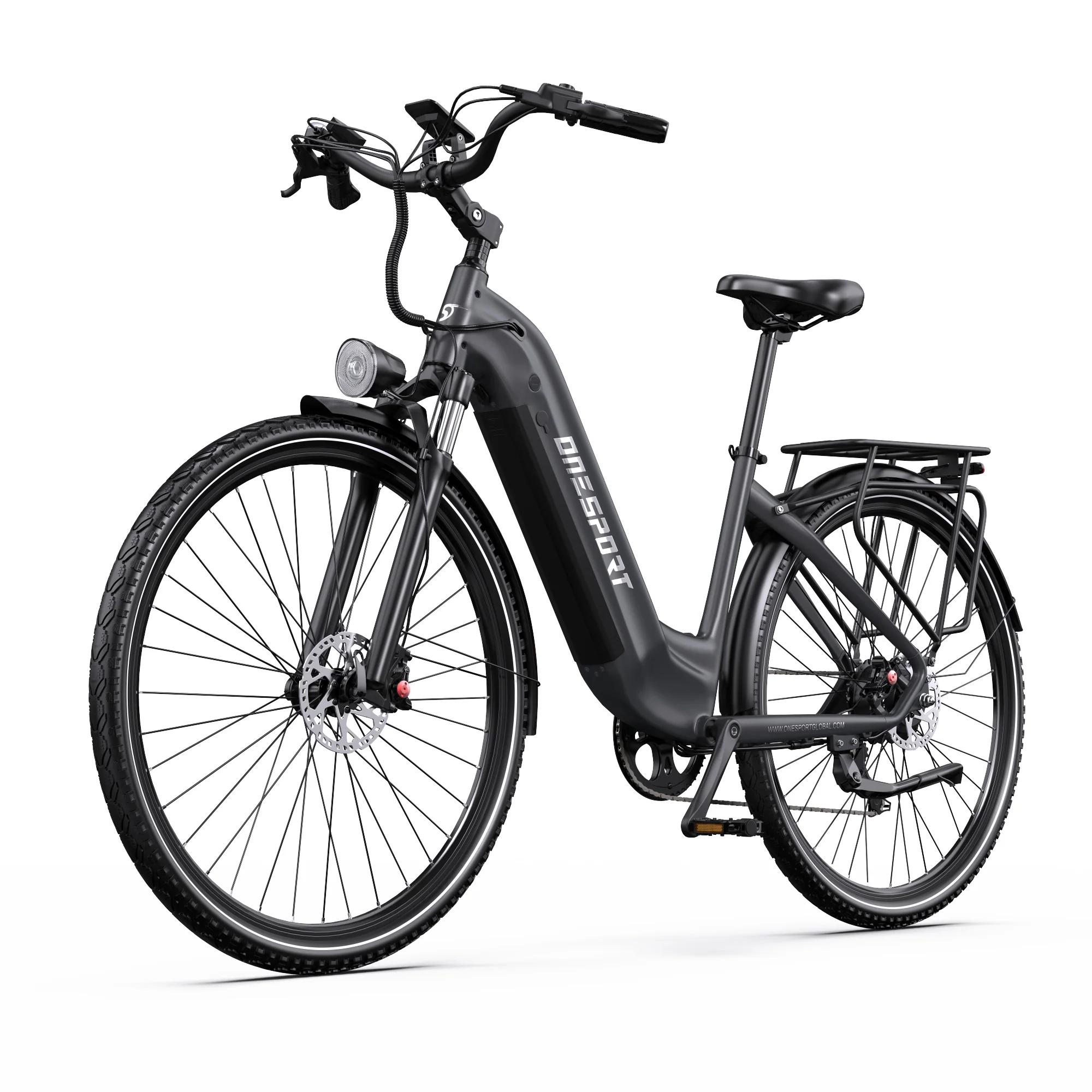 Onesport OT05 Pro City E-Bike - Image 17