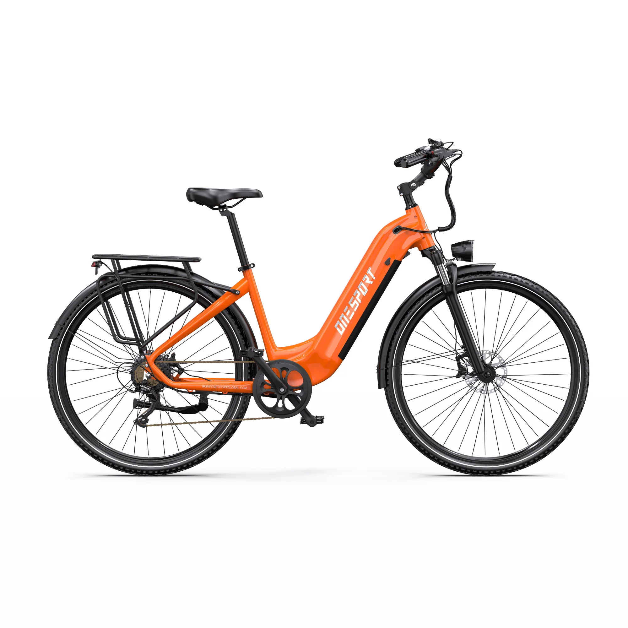 Onesport OT05 Pro City E-Bike - Image 18