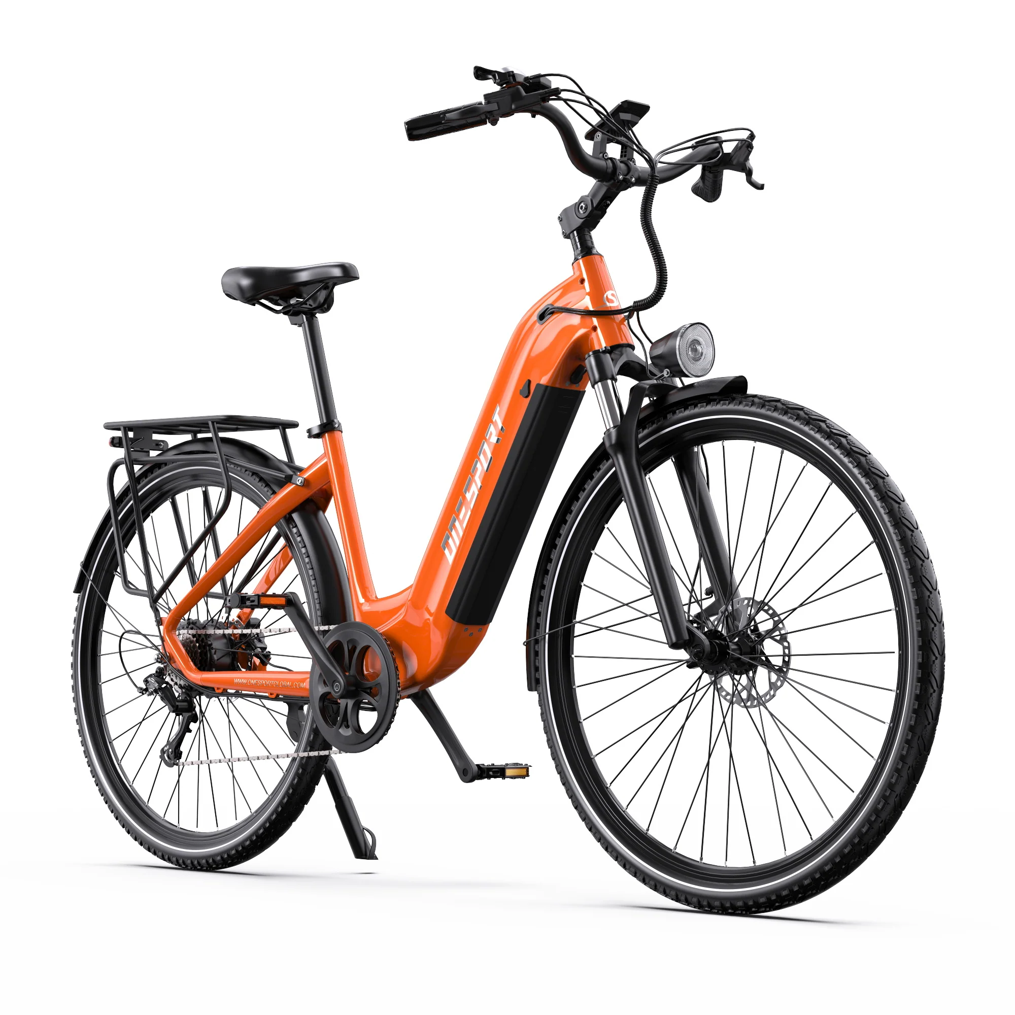 Onesport OT05 Pro City E-Bike - Image 19