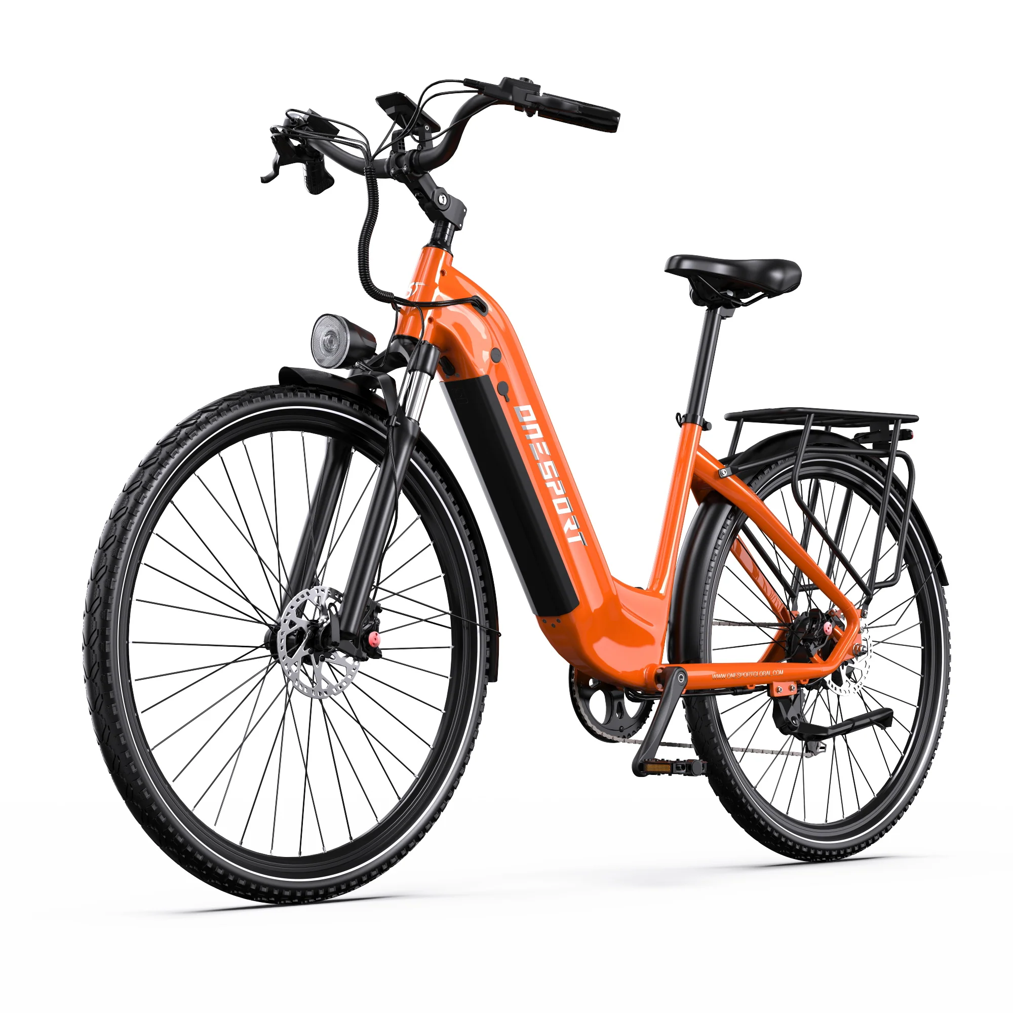 Onesport OT05 Pro City E-Bike - Image 20