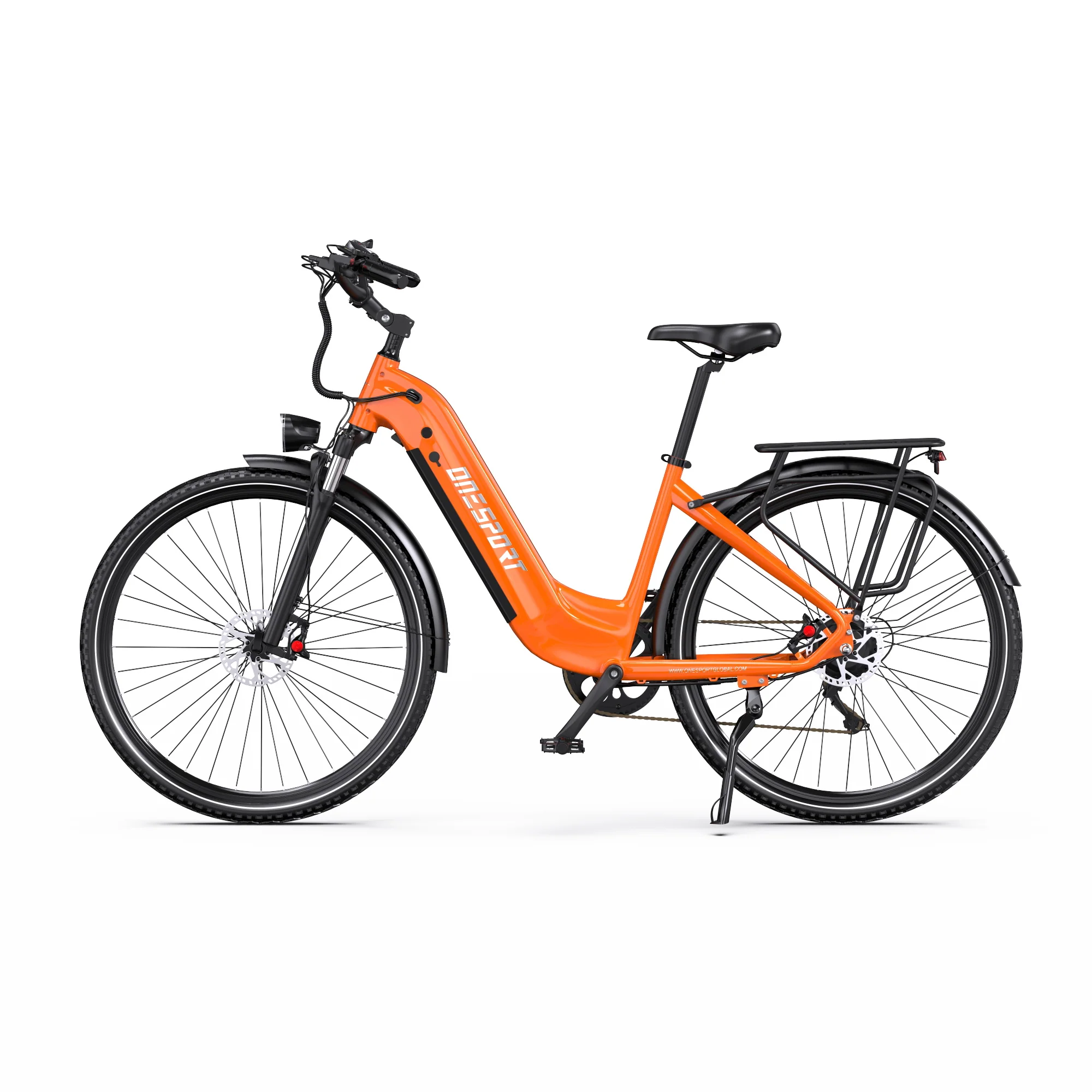 Onesport OT05 Pro City E-Bike - Image 21