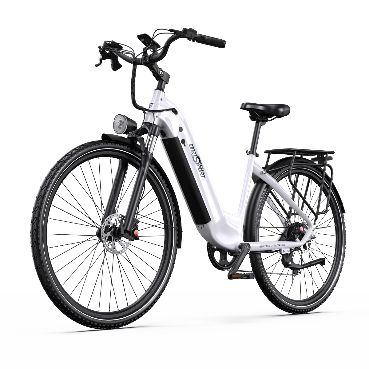 Onesport OT05 Pro City E-Bike - Image 7