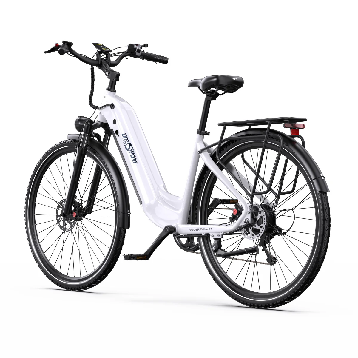 Onesport OT05 Pro City E-Bike - Image 8