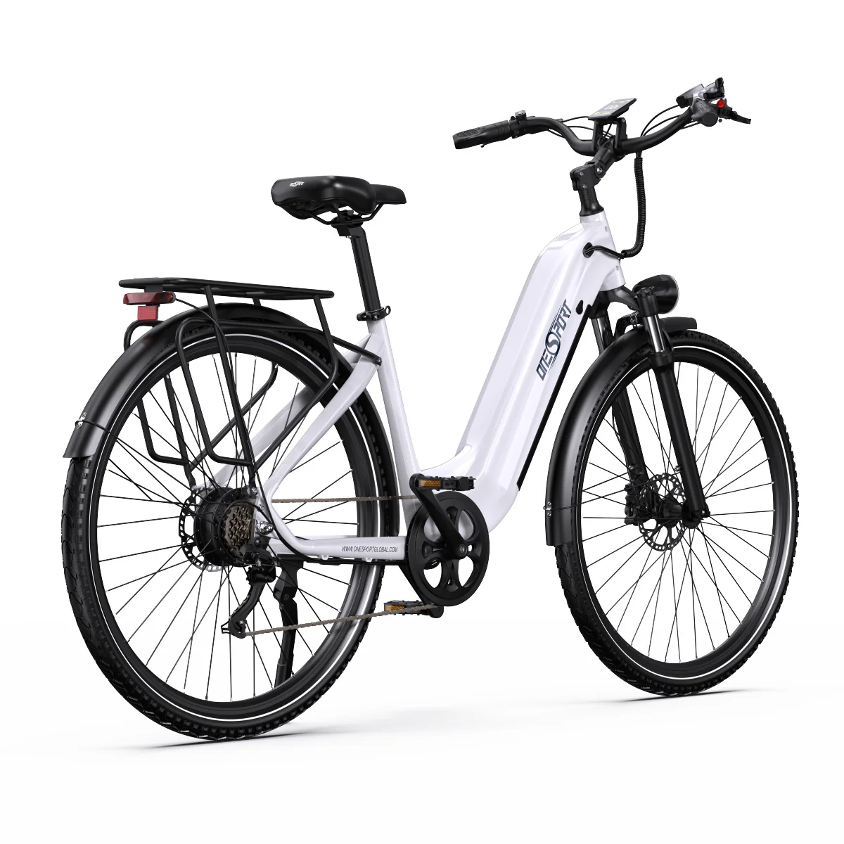 Onesport OT05 Pro City E-Bike - Image 9
