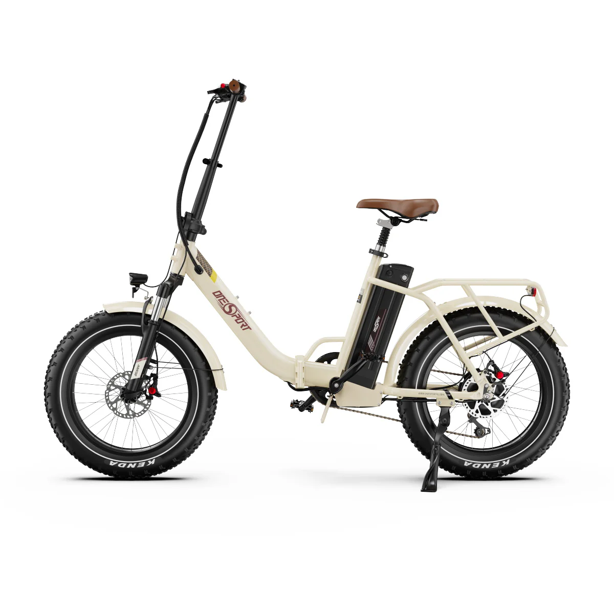 Onesport OT16 Max Folding E-Bike - Image 14