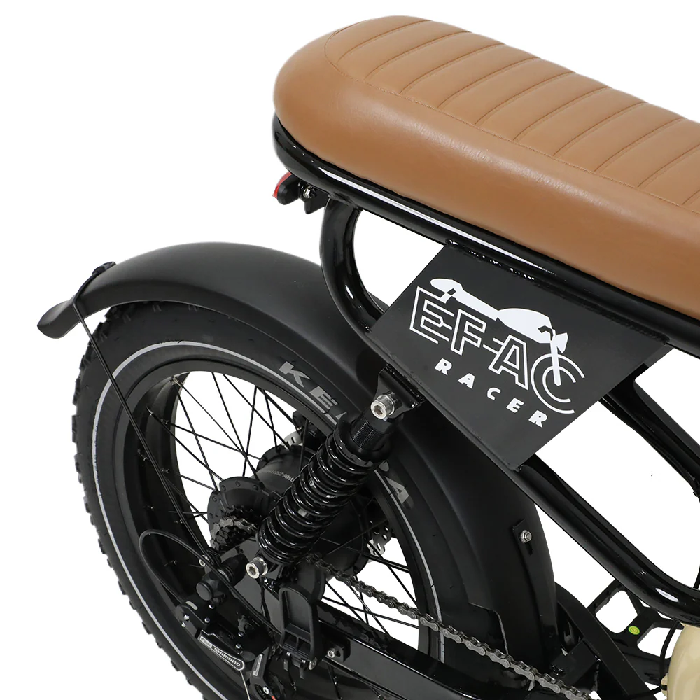 Onesport W66 Moped E-Bike - Image 11