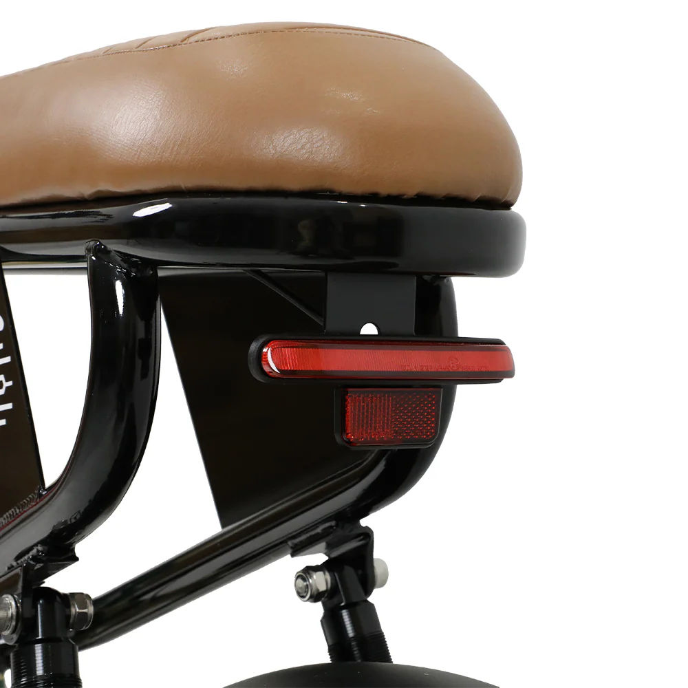 Onesport W66 Moped E-Bike - Image 12